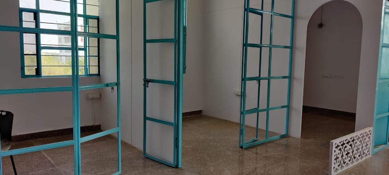 GCEC Global Foundation Campus infrastructure photo 37